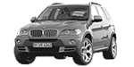 BMW E70 B2963 Fault Code