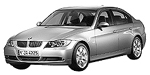 BMW E92 B2963 Fault Code