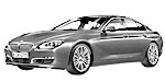 BMW F06 B2963 Fault Code