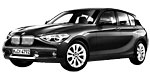 BMW F20 B2963 Fault Code